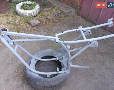 ЯВА 350, об'ємом двигуна 0 л та пробігом 1 тис. км за 2500 $, фото 10 на Automoto.ua