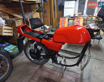 ЯВА 350, об'ємом двигуна 0 л та пробігом 1 тис. км за 2500 $, фото 5 на Automoto.ua