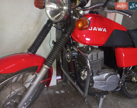 ЯВА 350, об'ємом двигуна 0 л та пробігом 1 тис. км за 2500 $, фото 15 на Automoto.ua