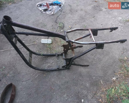 ЯВА 350, об'ємом двигуна 0 л та пробігом 1 тис. км за 2500 $, фото 12 на Automoto.ua