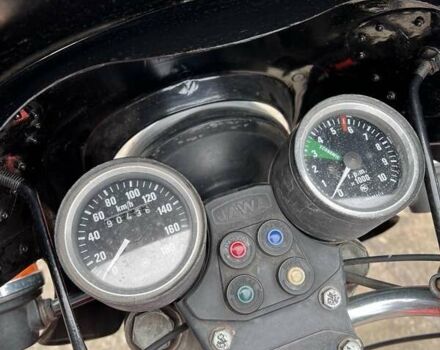 ЯВА 350, объемом двигателя 0 л и пробегом 250 тыс. км за 1000 $, фото 3 на Automoto.ua