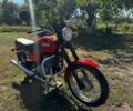 ЯВА 350, объемом двигателя 0.35 л и пробегом 0 тыс. км за 2500 $, фото 5 на Automoto.ua