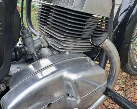 ЯВА 350, об'ємом двигуна 0.35 л та пробігом 0 тис. км за 711 $, фото 5 на Automoto.ua