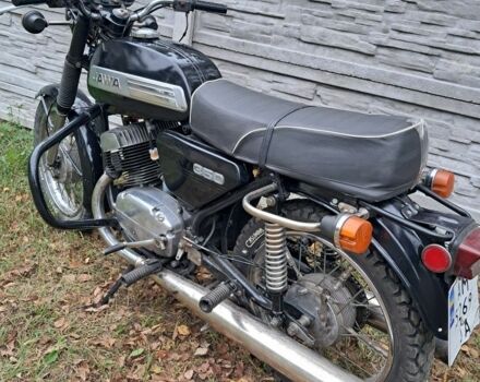 ЯВА 350, об'ємом двигуна 0.35 л та пробігом 0 тис. км за 711 $, фото 2 на Automoto.ua