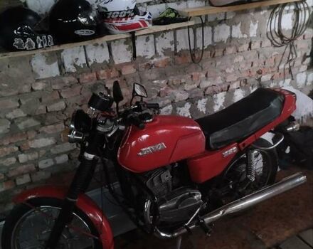 ЯВА 350, об'ємом двигуна 0 л та пробігом 372 тис. км за 1571 $, фото 1 на Automoto.ua