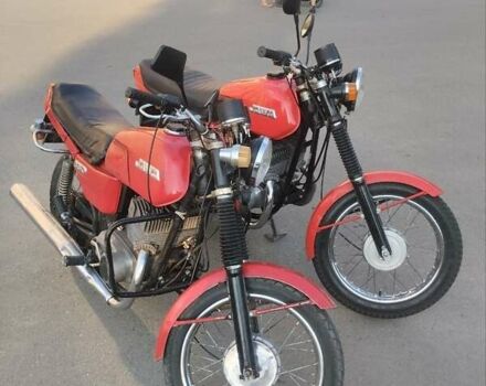 ЯВА 350, об'ємом двигуна 0 л та пробігом 372 тис. км за 1571 $, фото 2 на Automoto.ua