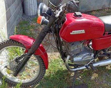 ЯВА 350, объемом двигателя 0 л и пробегом 1 тыс. км за 628 $, фото 3 на Automoto.ua
