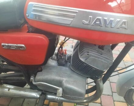 ЯВА 350, об'ємом двигуна 0 л та пробігом 0 тис. км за 1500 $, фото 6 на Automoto.ua