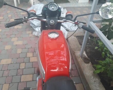 ЯВА 350, об'ємом двигуна 0 л та пробігом 0 тис. км за 1500 $, фото 5 на Automoto.ua