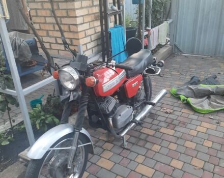 ЯВА 350, об'ємом двигуна 0 л та пробігом 0 тис. км за 1500 $, фото 1 на Automoto.ua