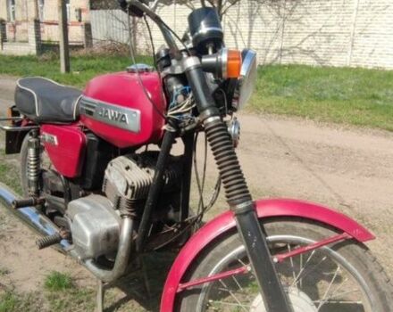 ЯВА 350, об'ємом двигуна 0 л та пробігом 0 тис. км за 474 $, фото 2 на Automoto.ua