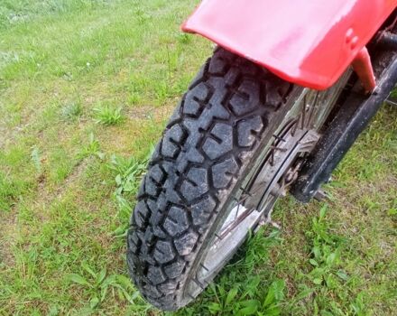 ЯВА 350, объемом двигателя 0.35 л и пробегом 0 тыс. км за 550 $, фото 5 на Automoto.ua