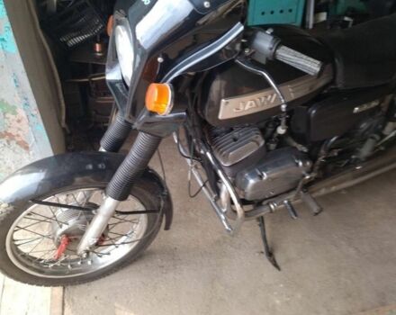 ЯВА 350, объемом двигателя 0 л и пробегом 0 тыс. км за 238 $, фото 1 на Automoto.ua