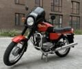 ЯВА 350, объемом двигателя 0.35 л и пробегом 0 тыс. км за 2800 $, фото 1 на Automoto.ua