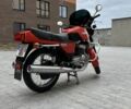 ЯВА 350, объемом двигателя 0.35 л и пробегом 0 тыс. км за 2800 $, фото 3 на Automoto.ua