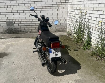 ЯВА 350, объемом двигателя 0.35 л и пробегом 0 тыс. км за 1500 $, фото 3 на Automoto.ua