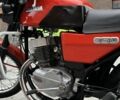 ЯВА 350, объемом двигателя 0.35 л и пробегом 0 тыс. км за 2800 $, фото 7 на Automoto.ua