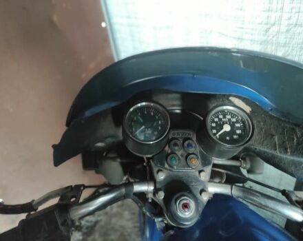 ЯВА 350, объемом двигателя 0 л и пробегом 0 тыс. км за 238 $, фото 3 на Automoto.ua