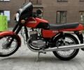 ЯВА 350, объемом двигателя 0.35 л и пробегом 0 тыс. км за 2800 $, фото 2 на Automoto.ua