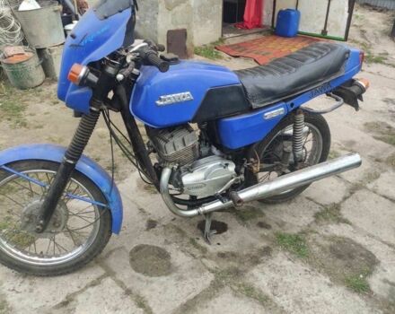 ЯВА 350, объемом двигателя 0 л и пробегом 0 тыс. км за 238 $, фото 1 на Automoto.ua