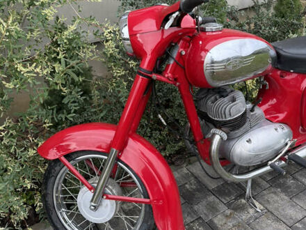 ЯВА 350 1965 в Мукачеве на Automoto.ua ЯВА 350, объемом двигателя 0.34 л и пробегом 10 тыс. км за 1800 $, фото 1 на Automoto.ua