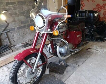 ЯВА 350, об'ємом двигуна 0 л та пробігом 88 тис. км за 2500 $, фото 1 на Automoto.ua