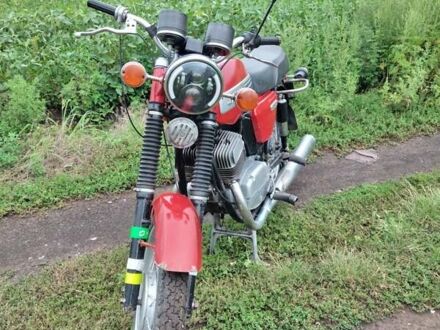 ЯВА 350 1974 в Черновцах на Automoto.ua ЯВА 350, объемом двигателя 0 л и пробегом 100 тыс. км за 900 $, фото 1 на Automoto.ua