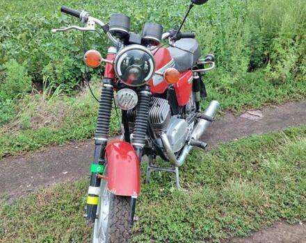ЯВА 350, об'ємом двигуна 0 л та пробігом 100 тис. км за 900 $, фото 1 на Automoto.ua