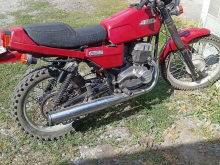 ЯВА 350 1979 в Звенигородка на Automoto.ua ЯВА 350, объемом двигателя 0 л и пробегом 1 тыс. км за 628 $, фото 1 на Automoto.ua