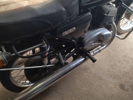 ЯВА 350, объемом двигателя 0 л и пробегом 0 тыс. км за 237 $, фото 1 на Automoto.ua