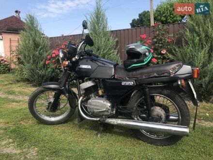 ЯВА 350 1983 в Оржице на Automoto.ua ЯВА 350, объемом двигателя 0 л и пробегом 1 тыс. км за 1000 $, фото 1 на Automoto.ua