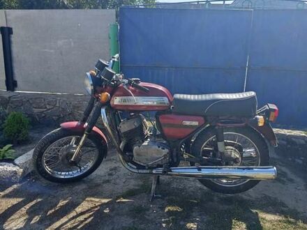 ЯВА 350 1984 в Карловке на Automoto.ua ЯВА 350, объемом двигателя 0 л и пробегом 20 тыс. км за 500 $, фото 1 на Automoto.ua