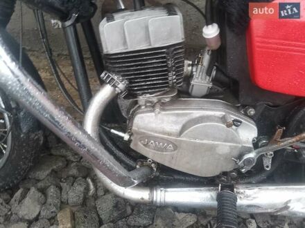 ЯВА 350 1985 у Червоноград на Automoto.ua ЯВА 350, об'ємом двигуна 0 л та пробігом 999 тис. км за 330 $, фото 1 на Automoto.ua