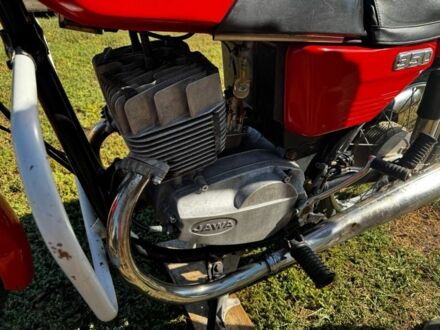 ЯВА 350 1991 в Харькове на Automoto.ua ЯВА 350, объемом двигателя 0.35 л и пробегом 0 тыс. км за 2500 $, фото 1 на Automoto.ua