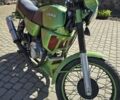 Зеленый ЯВА 350, объемом двигателя 0 л и пробегом 10 тыс. км за 1000 $, фото 2 на Automoto.ua