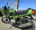 Зеленый ЯВА 350, объемом двигателя 0 л и пробегом 10 тыс. км за 1000 $, фото 5 на Automoto.ua