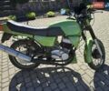 Зеленый ЯВА 350, объемом двигателя 0 л и пробегом 10 тыс. км за 1000 $, фото 3 на Automoto.ua