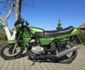 Зеленый ЯВА 350, объемом двигателя 0 л и пробегом 10 тыс. км за 1000 $, фото 1 на Automoto.ua