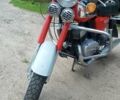 Червоний ЯВА 350 Classic, об'ємом двигуна 0 л та пробігом 150 тис. км за 1300 $, фото 4 на Automoto.ua