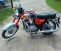 Червоний ЯВА 350 Classic, об'ємом двигуна 0 л та пробігом 150 тис. км за 1300 $, фото 1 на Automoto.ua