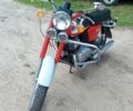 Червоний ЯВА 350 Classic, об'ємом двигуна 0 л та пробігом 150 тис. км за 1300 $, фото 1 на Automoto.ua