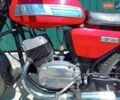 Красный ЯВА 350 Classic, объемом двигателя 0.35 л и пробегом 40 тыс. км за 1200 $, фото 3 на Automoto.ua