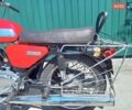 Красный ЯВА 350 Classic, объемом двигателя 0.35 л и пробегом 40 тыс. км за 1200 $, фото 4 на Automoto.ua