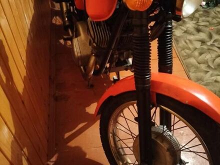 ЯВА 350 Classic 1978 в Ивано-Франковске на Automoto.ua Красный ЯВА 350 Classic, объемом двигателя 0 л и пробегом 134 тыс. км за 4000 $, фото 1 на Automoto.ua