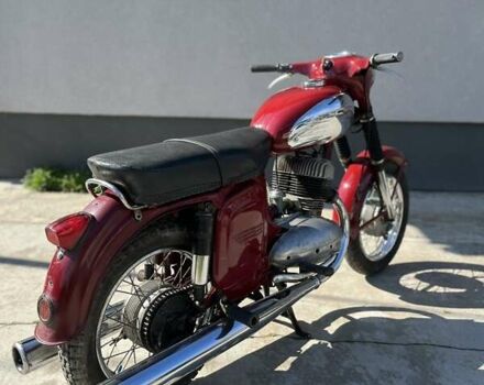 ЯВА 350 Classic, объемом двигателя 0 л и пробегом 42 тыс. км за 838 $, фото 5 на Automoto.ua