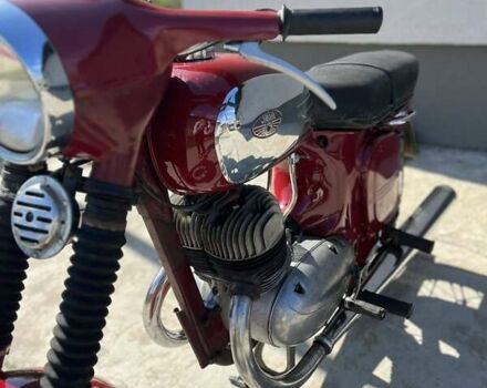 ЯВА 350 Classic, объемом двигателя 0 л и пробегом 42 тыс. км за 838 $, фото 6 на Automoto.ua