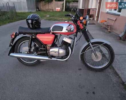 ЯВА 350 Classic, объемом двигателя 0 л и пробегом 47 тыс. км за 1800 $, фото 2 на Automoto.ua