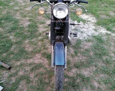 ЯВА 350 Classic, объемом двигателя 0 л и пробегом 23 тыс. км за 1000 $, фото 7 на Automoto.ua