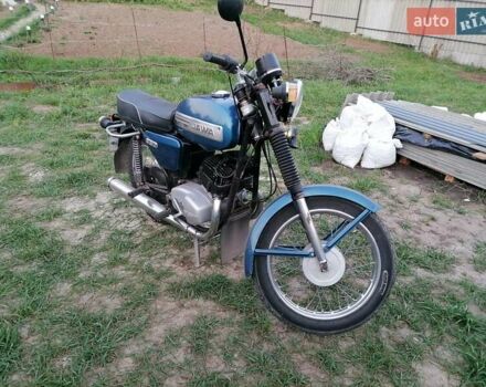 ЯВА 350 Classic, объемом двигателя 0 л и пробегом 23 тыс. км за 1000 $, фото 3 на Automoto.ua