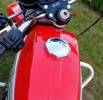 ЯВА 350 Classic, об'ємом двигуна 0 л та пробігом 6 тис. км за 2000 $, фото 2 на Automoto.ua